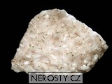 dolomit, minerál