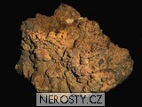 limonit, minerál