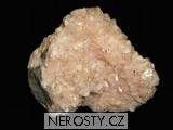dolomit, minerál