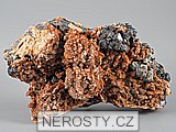 dolomit, minerál