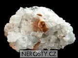 apofylit, minerál