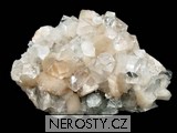 apofylit, minerál
