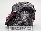 erytrín, minerál