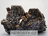 pyrhotin, minerál