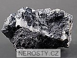 skutterudit, minerál