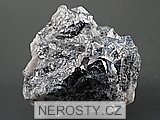 skutterudit, minerál