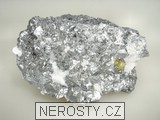 skutterudit, minerál