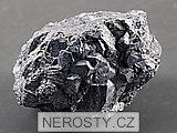 skutterudit, minerál
