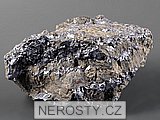molybdenit, minerál