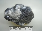skutterudit, minerál