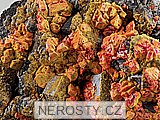 realgar, pararealgar