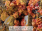 realgar, pararealgar