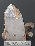 křišťál
