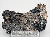 stříbro, minerál
