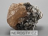 scheelit, minerál