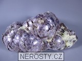 lepidolit, minerál