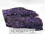 čaroit, minerál