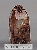 topaz, minerál