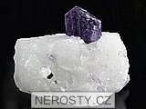 skapolit, minerál