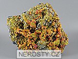 anorpiment, minerál