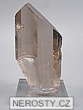 topaz, minerál