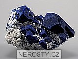 lazurit, minerál