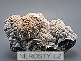 aragonit, minerál