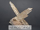 sádrovec, minerál
