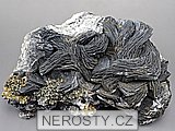 kalcit, minerál