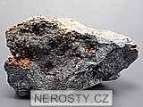 karibibit, minerál
