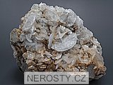 kalcit, minerál