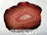 karneol, minerál
