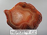 karneol, minerál