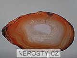 karneol, minerál