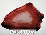 karneol, minerál