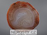 karneol, minerál