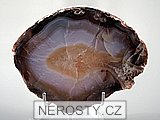 karneol, minerál